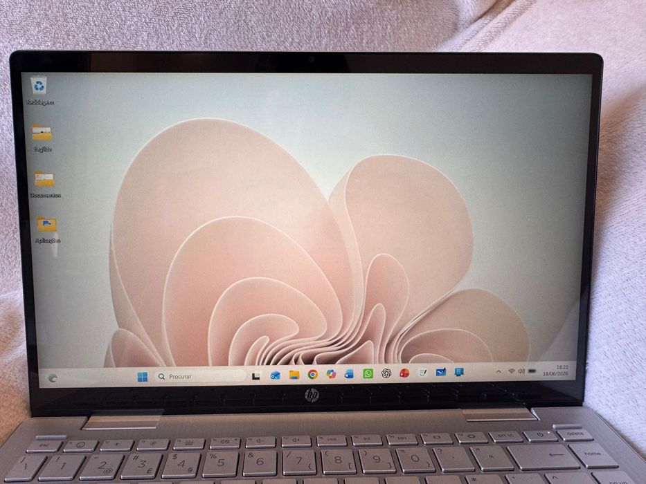 Computador HP Pavilion