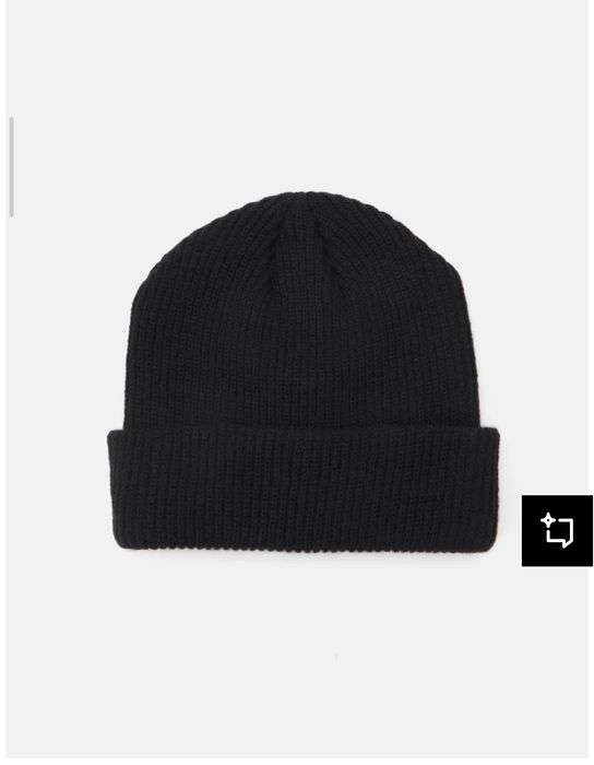 Шапка зимняя nike новая