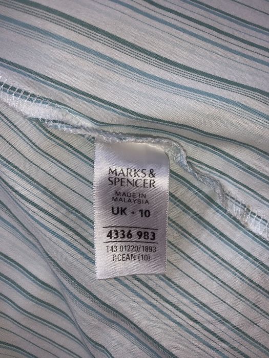 Сорочка Marks&Spencer