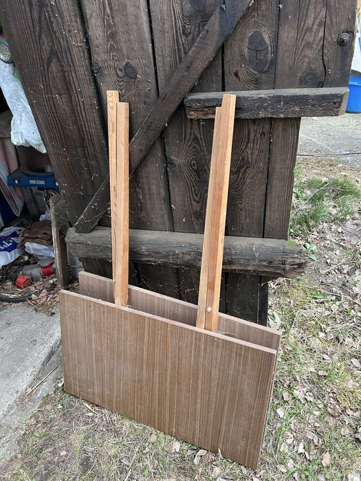 Stol rozsuwany uzywany