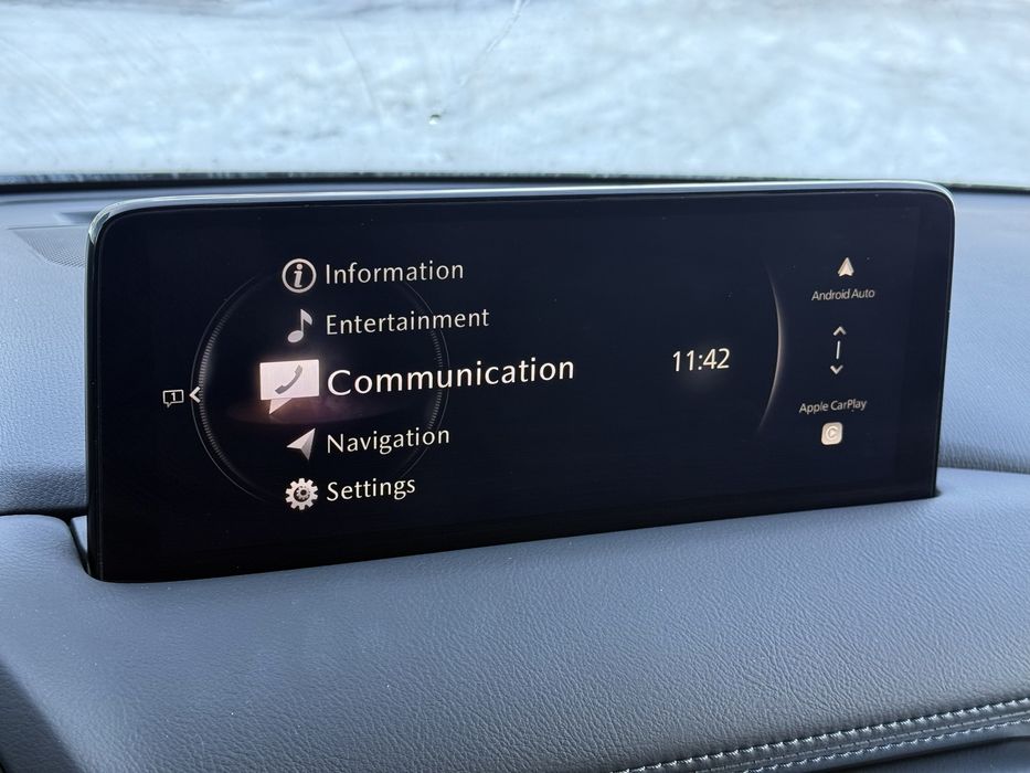 Mazda CX-5, 2025 рік, 2.5 бензин