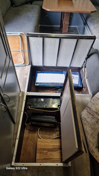 Дом на колёсах. Состоянии хорошая