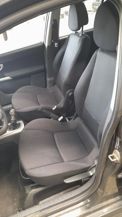 Para peças SMART ForFour (454)