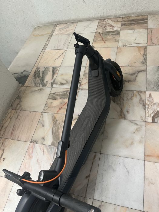 Segway ninebot e2 pro