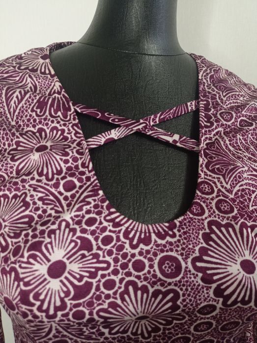 Винтажное ретро вечернее нарядное платье в пол макси винтаж баска