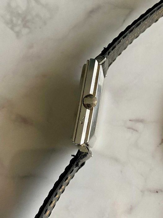 Relógios Yema Corda Manual e Automático (Precisam de Revisão)