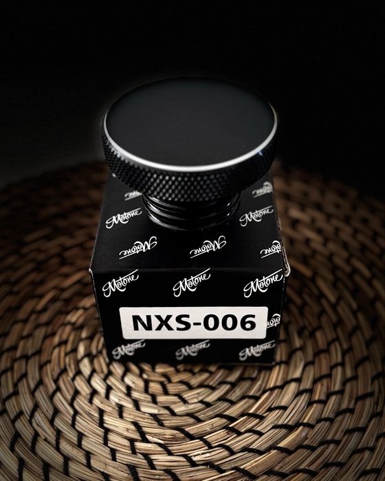 Motone Gas Cap.