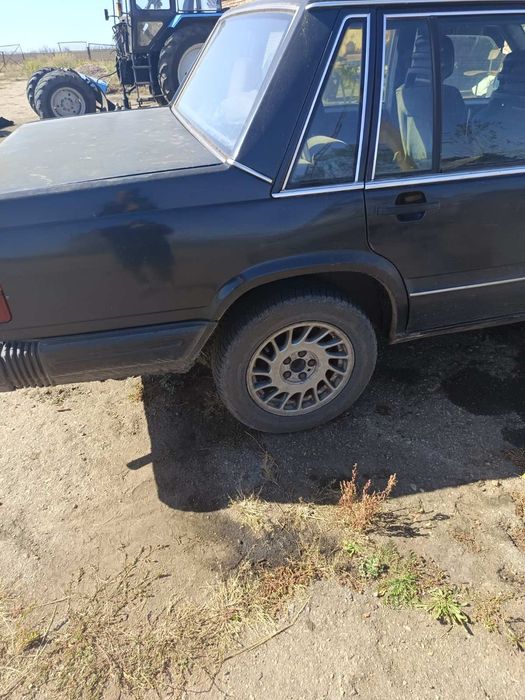 Продажа  Volvo 740 легендарная классика