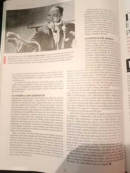 Gandhi, 150 Anos, O pacifista que mudou o mundo, Visão Biografia, 2019