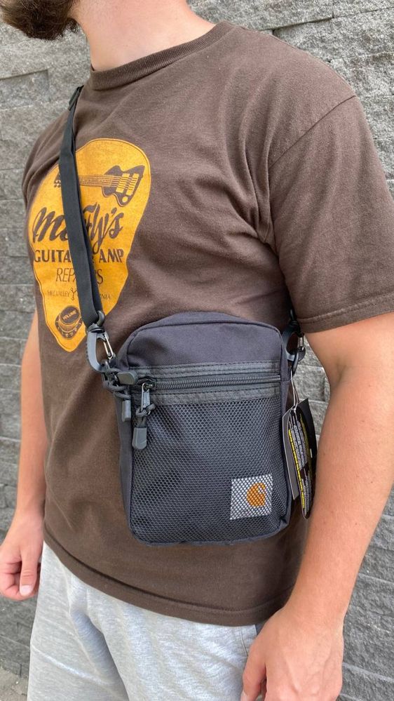Carhartt WIP Black 515 Olx