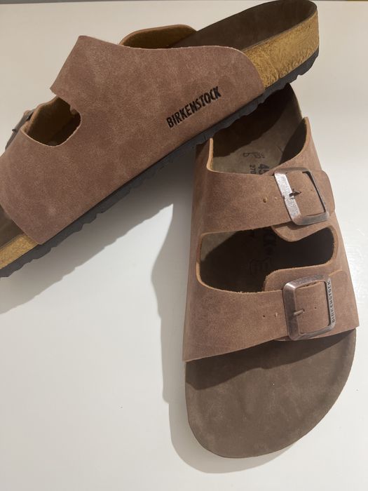 Birkenctock‼️Nowe kapki meskie Roz.45‼️