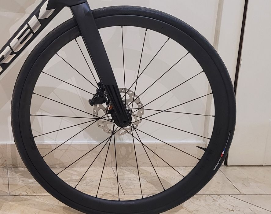 Rodas Bontrager Aeolus Elite 35