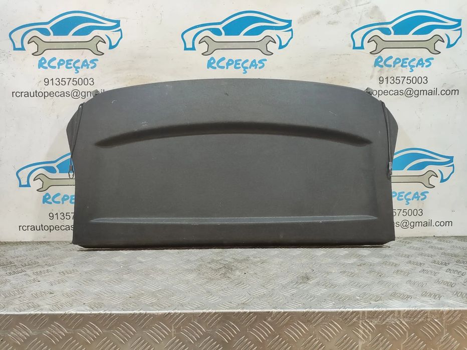 Chapeleira BMW serie 1 F20 F21