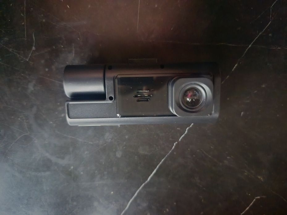 Продам двокамерний відеореєстратор
