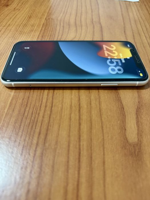 iPhone 11 Desbloqueado 128GB