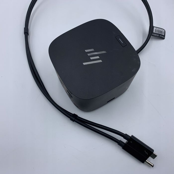 Stacja Dokująca Hp Thunderbolt Dock 280W G4