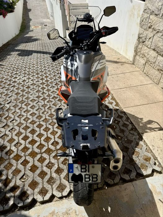 KTM 1290 Super Adventure S – Junho 2023 | 29.000 km