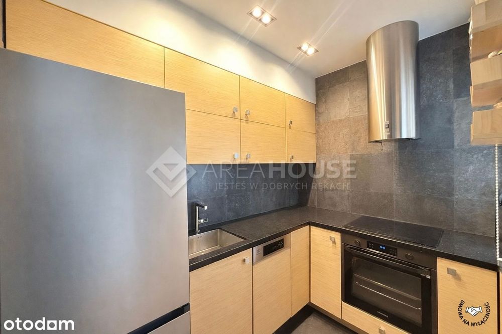 Warszawa-Wilanów-54 m²-ul.Sarmacka - Więcej