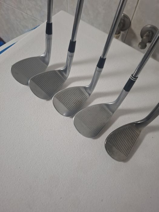 Sand Wedges diversos