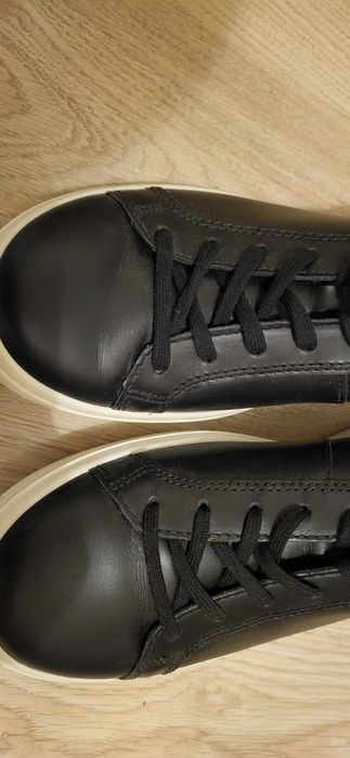Ecco sneakersy r.39/40