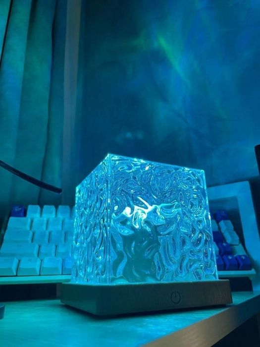 светодиодный ночник