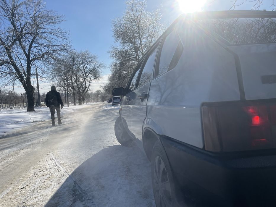 Ваз 2109 на документах