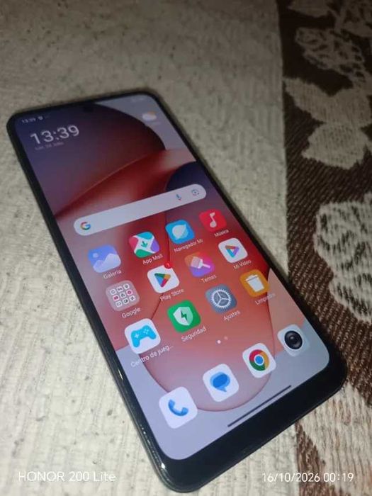 Xiaomi Redmi Note 12 4+2/128GB