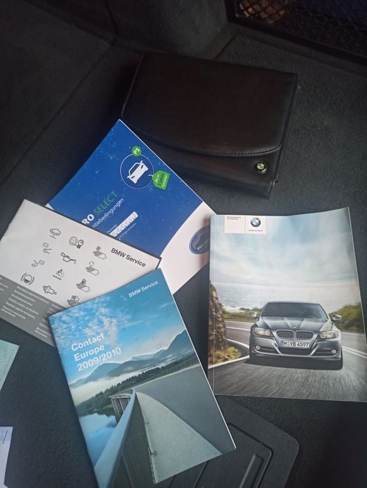 Продам БМВ  Е-91 универсал