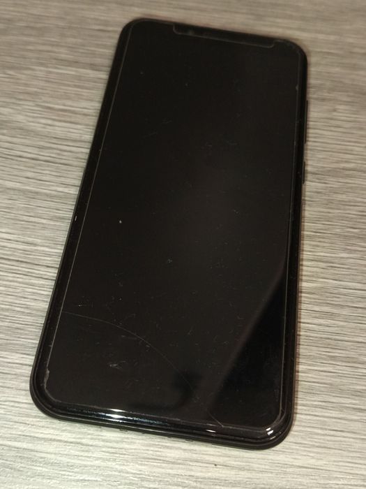 Alcatel 1S 2019 – Em Bom Estado