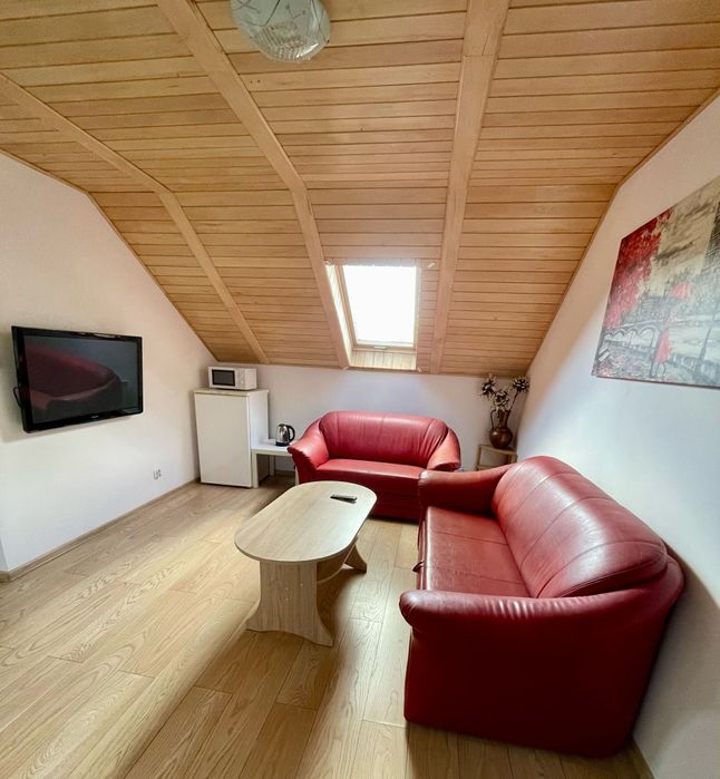 Agroturystyka Aksamitka Lubiąż. TANIE NOCLEGI.