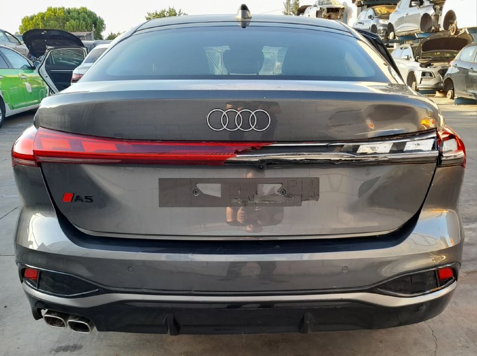 Para peças AUDI A5 (FU2)