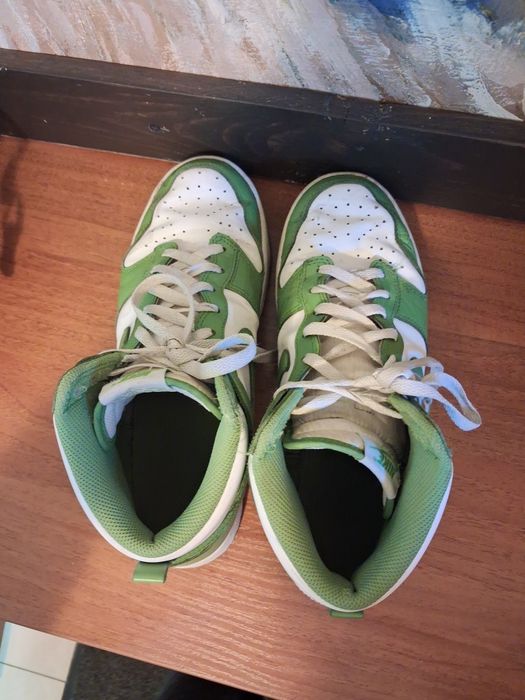 Buty na jesień zimę męskie ciepłe