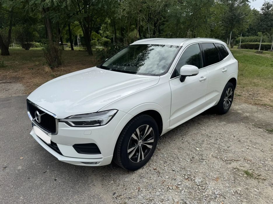 Volvo XC 60