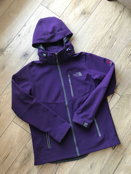 Kurtka lekka softshell The North Face Flight Series rozm. XL