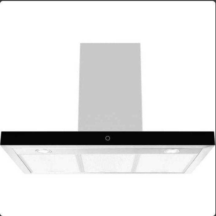 Витяжка Т-подібна Ventolux ITALIA 90 BG (1200) TRC TT0690BGF2025070083