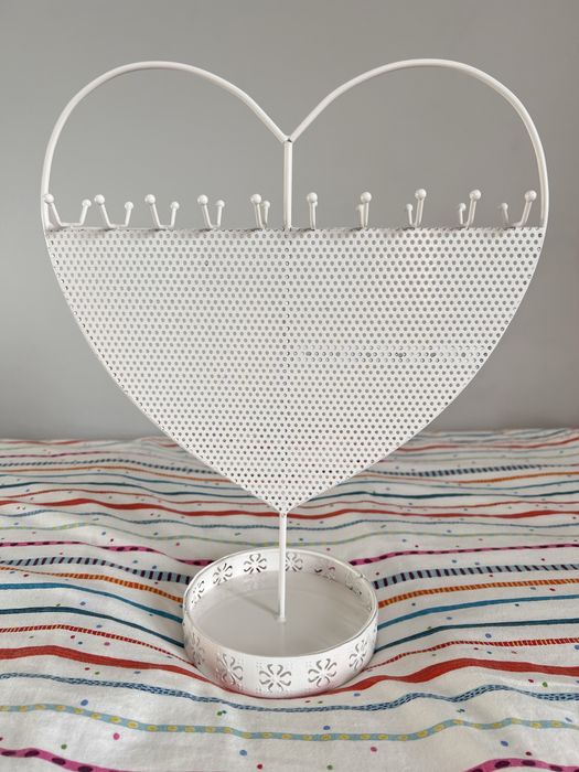 Suporte de bijuteria