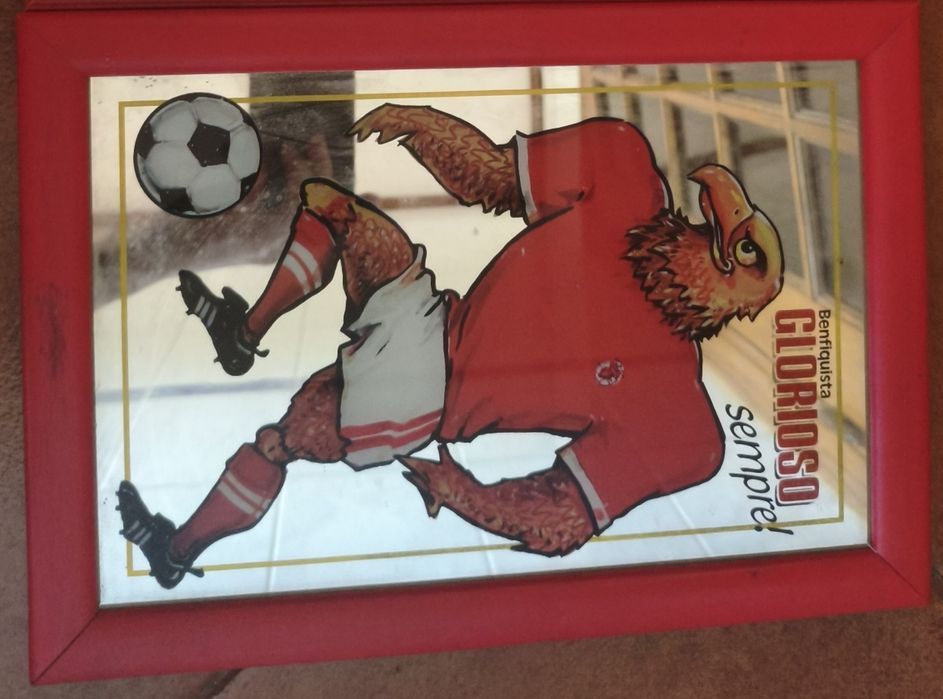 Molduras SL Benfica