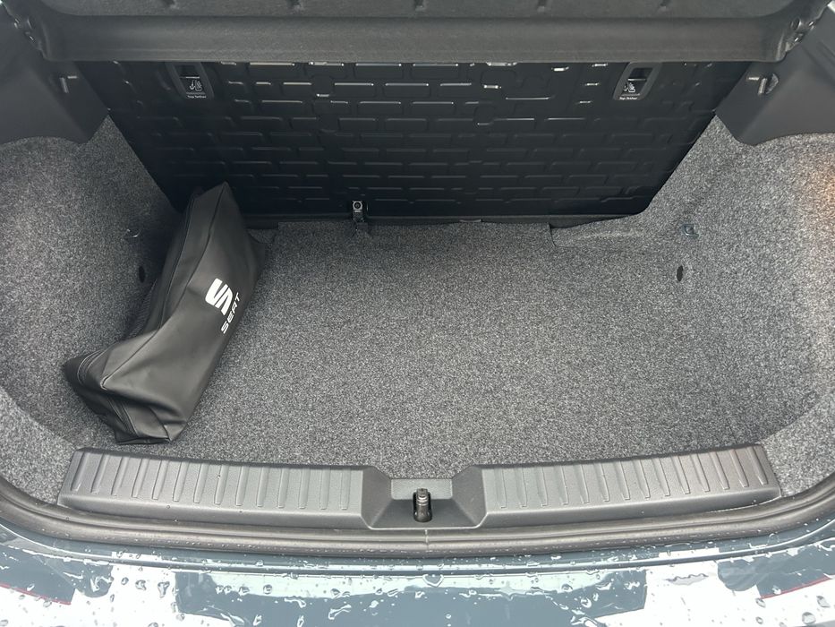 Wynajem Auta Seat Ibiza 2025 • Wejherowo • Bez limitu KM • OC/AC