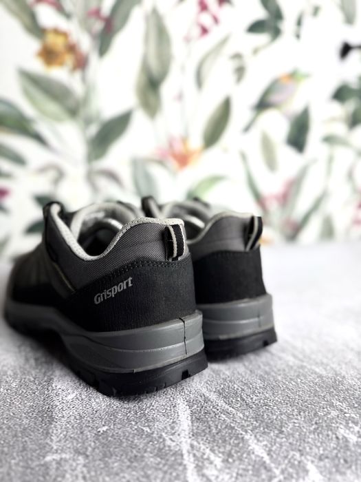 Кросівки чоловічі Grisport 43(27)