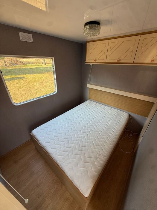 Domki holenderskie super stan