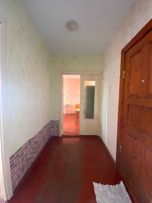 2-кімн. квартира по вул.Скальда (11 школа)