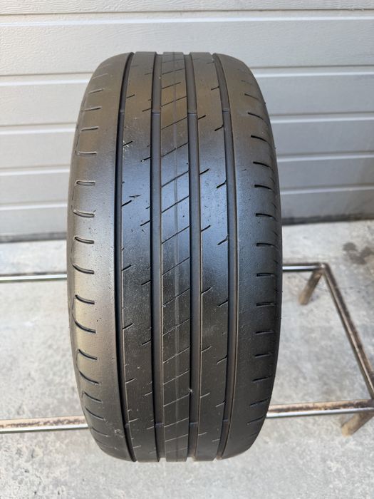 Шина літня R16 205 55 Goodyear Склад Осокорки RLX