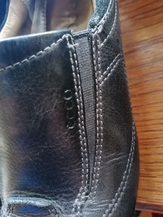 Buty   Ecco   37