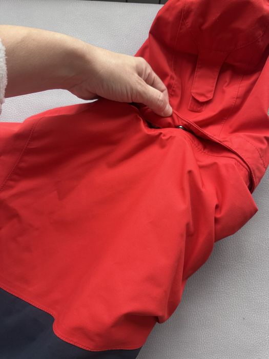 Вітрівка h&m дитяча на 5-6 років, 116 см