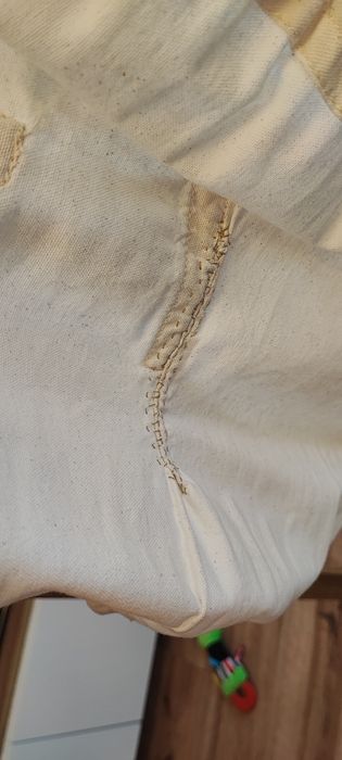 Hamak niemowlęcy La siesta