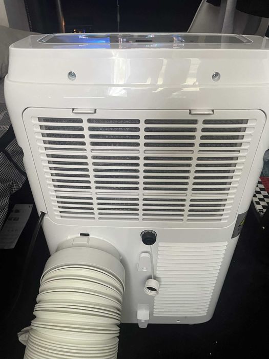 klimatyzator przenośny 2,6KW ZA DARMO!! [USZCZELKA OKIENNA] [WYSYŁKA]!!