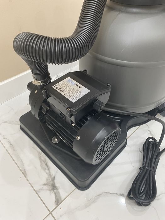 Filtr piaskowy pompa basenowa do basenów Intex Bestway