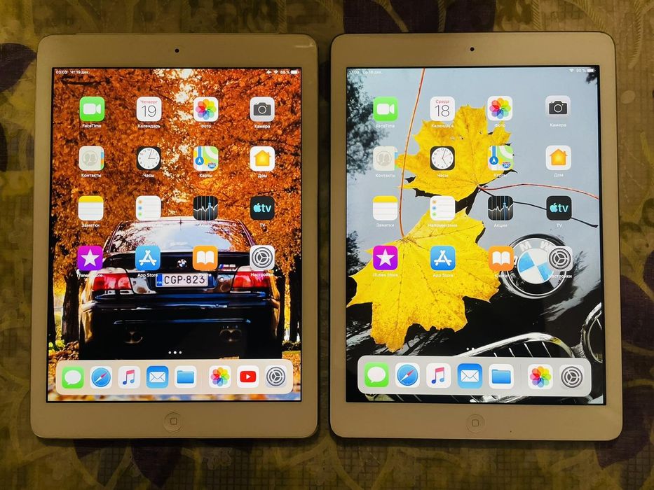 iPad Air 16 A1475, A1475 Wi-Fi