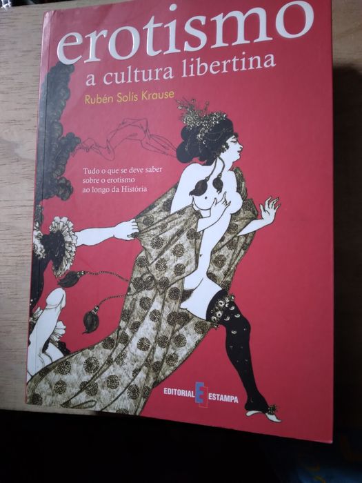Livros para adultos