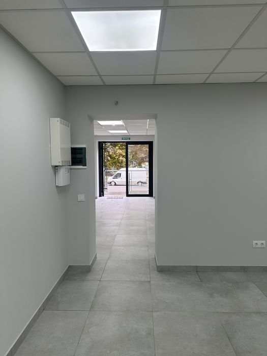 Продаж комерційного приміщення по вул.Рівненська